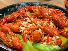 -沪小胖小龙虾(淮海中路旗舰店)