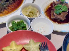 -金海华·悦食东方(苏州中心商场店)