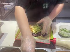 -阿杏饭团(悦汇城店)