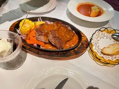 -太平馆西餐厅(北京路店)