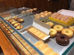 -西村叔叔的店·面包·甜品·蛋糕(崂山丽达店)
