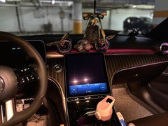 -靓车汇洗车美容(东方银座店)