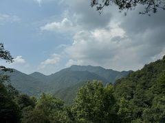 -富春桃源风景区