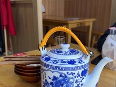 -半步颠川湘·融合菜(商品街店)