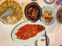 -鹿港小镇(悠唐店)