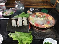 -象山村腊排骨(丽江总店)
