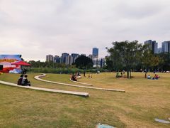 -牛岗山公园