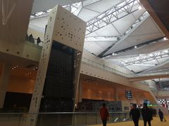 -东浩兰生上海世博展览馆