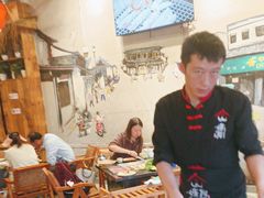 -塘屋烧烤·云南火塘烧烤品牌(春城慧谷旗舰店)