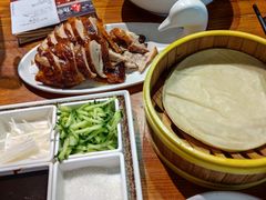 -东流山烤鸭·家常菜(巢湖万达店)