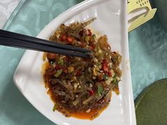 -岭下农庄·农家菜·野生大头鱼·公司团建(福永凤凰山店)