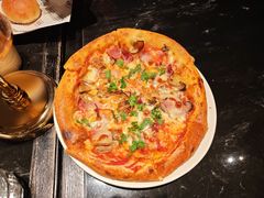 -Nord Grill&Bar Highland诺德西餐(深圳欢乐海岸店)