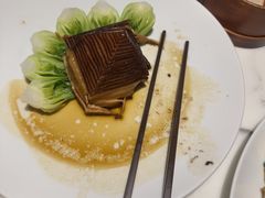 -湖滨28中餐厅·西湖宴·杭州君悦酒店