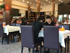 大堂-簋街仔仔小龙虾(总店)