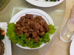 -京燕饭店-餐厅