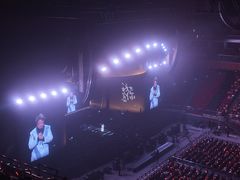 -宝能国际体育演艺中心