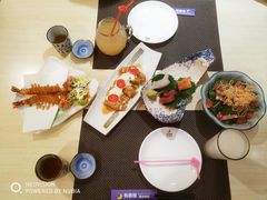 -有喜屋·深夜食堂(北京西路店)