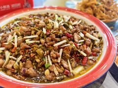 -江湖黑大兔(杨家坪店)