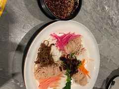 -福照楼汽锅鸡·云南菜(火车站锦江店)