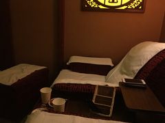 -智慧盲人按摩艾灸-颈肩腰膝疼痛调理(浦东店)