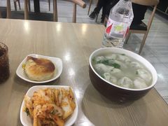 -岩明火勺店(承德路店)