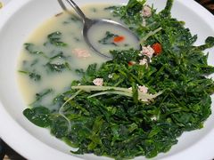 上汤万年青-大鸽饭(岗顶店)