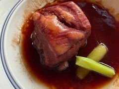 -二泉园老菜馆·百年无锡菜