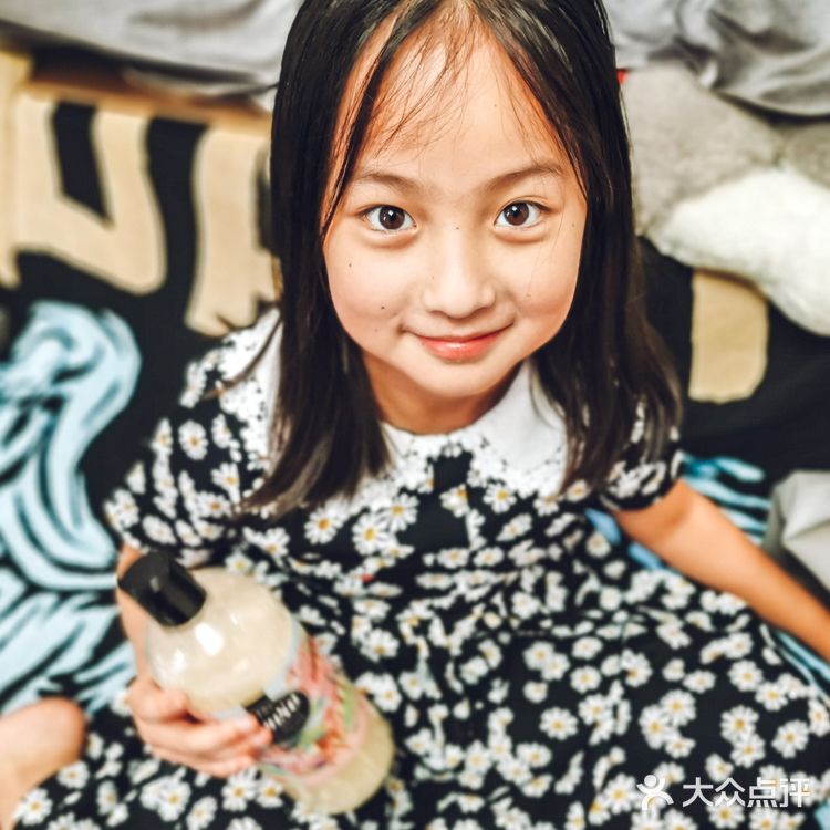 当还是少女时选好属于自己的味道