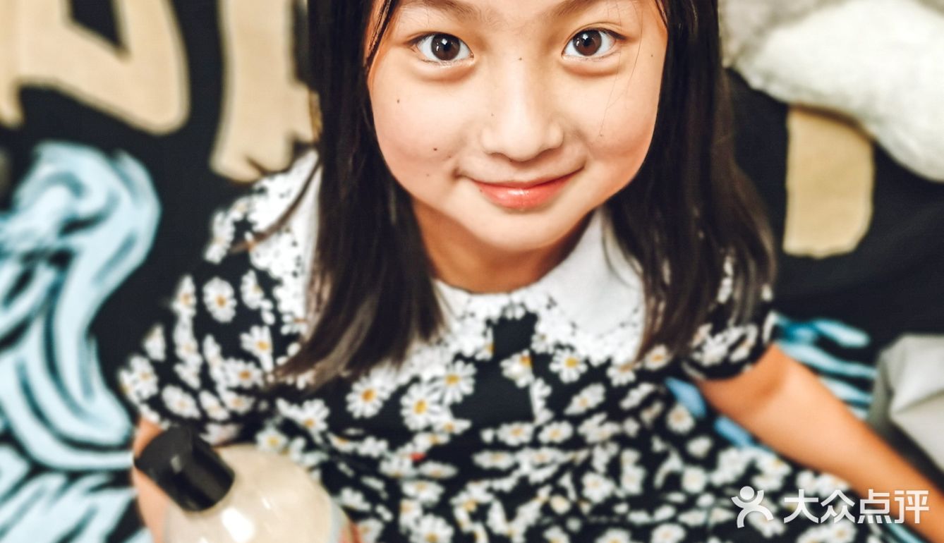 当还是少女时选好属于自己的味道