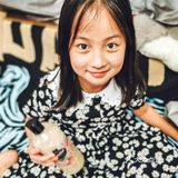 当还是少女时选好属于自己的味道
