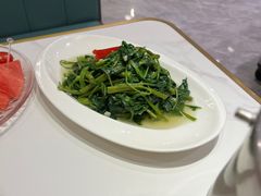 -刘胖子家常菜·蹄花焖藕(中南店)