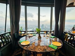 -鲜璟台·地标景观餐厅(上海中心店)