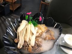 -名善山珍·野生菌汤锅(文殊院店)
