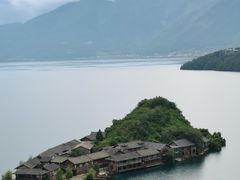 -丽江泸沽湖景区