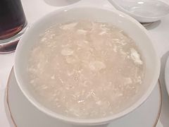 蟹肉燕窝羹-宝丽轩中餐厅BAOLIXUAN