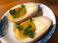 溏心蛋-助屋(厦大店)
