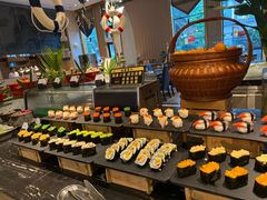 -广州增城富力万达嘉华酒店