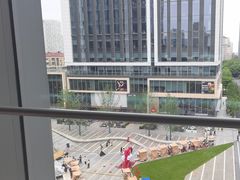 -蔴将·川菜(黄龙万科店)