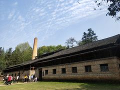 -景德镇古窑民俗博览区