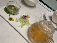 -明阁 Ming Court(广州朗豪酒店)