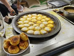 -草桥清真牛肉锅贴扁食店