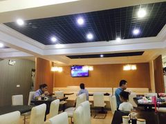 大堂-西安五号米皮