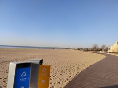 -金梦海湾浴场