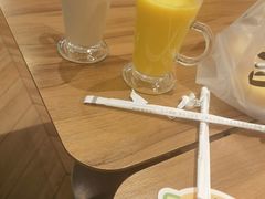 -必胜客(上地华联店)