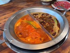 -楠火锅(哈尔滨金爵万象店)