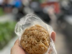 毛阿姨糯米饭-六广门毛阿姨糯米饭