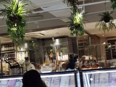 大堂-ALLORA意大利餐厅(丰盛里店)
