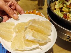 -福茂源横山铁锅羊肉(牡丹园店)