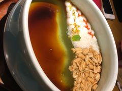 -吃饭皇帝大土家民族菜(正大广场店)