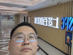 -SFC上影百联影城(大上海4DX店)